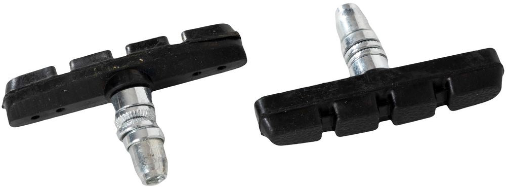 Pattini freno 70 mm 2pz. MTB