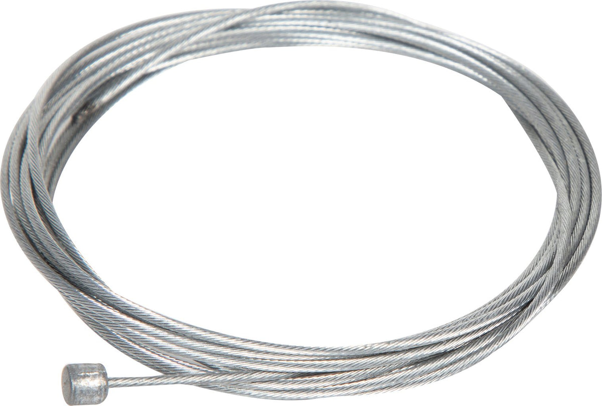 ON BIKE Filo Cambio Prestirato 2 m  1,2 mm per MTB e City Bike