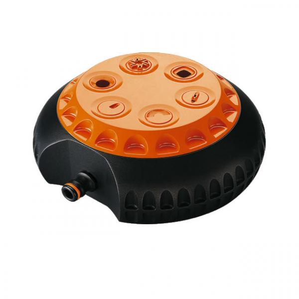 CLABER IRRIGATORE STATICO 360 MULTIFUNZIONE BLS ART.8654