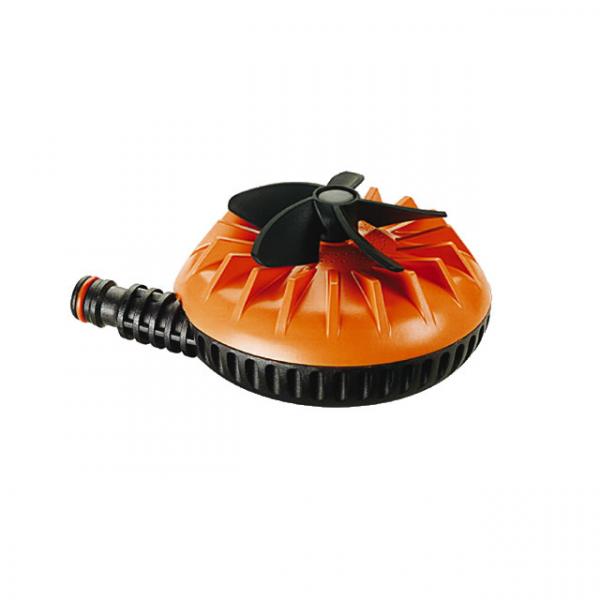 CLABER IRRIGATORE STATICO 360 ROLLINA BLS ART.8656