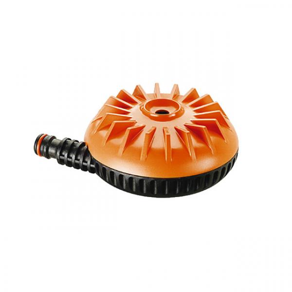 CLABER IRRIGATORE STATICO 360 TURBOSPRUZZO BLS ART.8658
