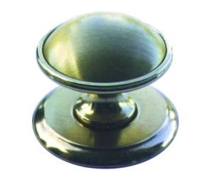 POMOLO FISSO ORO SAT.D.60 C/ROS.75