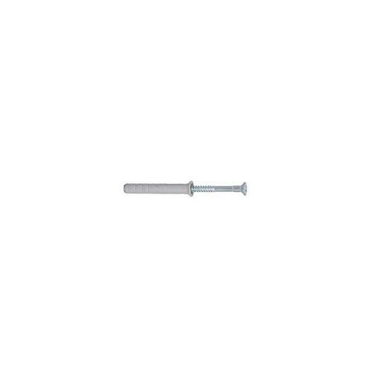 TASSELLO NYLON N 8X120/80 S BORDO SVASATO ART.50359 confezione da PEZZI 50