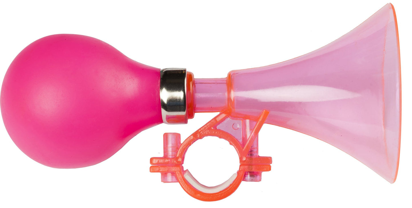 ON BIKE Kids Trombetta Bimba Per Bicicletta  Campanello Bici A Trombetta