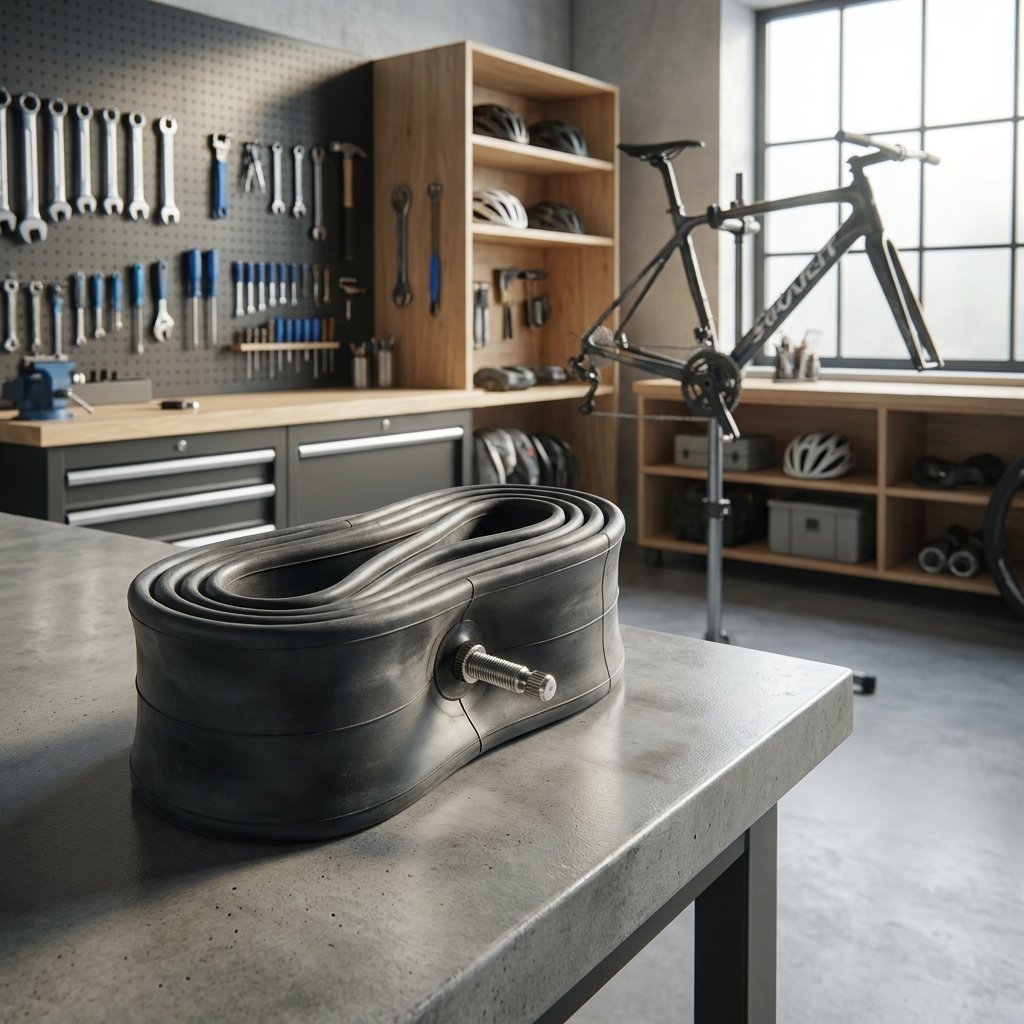 ON BIKE Camera DAria Bici 20 Pollici Resistente BMX