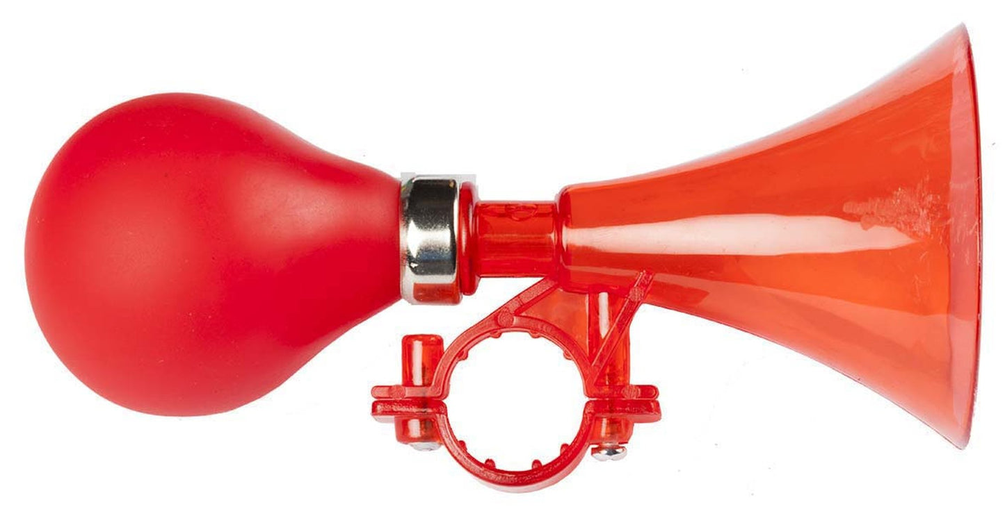 ON BIKE Trombetta Bimbo Onbike Kids  Campanello Bici Bambino A Trombetta