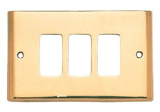 COPRINTERRUTTORE IBIZA OLV ART.8200002012 FORI