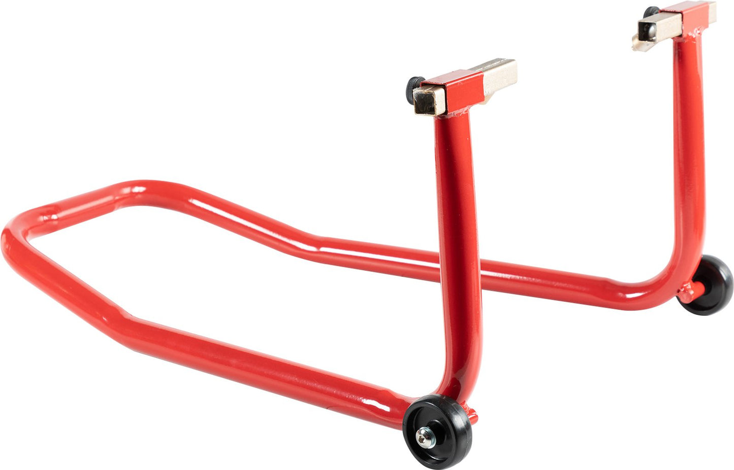 XPLORER Cavalletto Moto Posteriore Con Supporto Universale - Sollevatore Moto