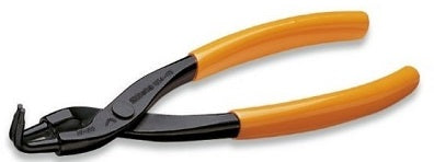BETA ART.1034 PINZA BECCHI PIEGATI X ANELLI MM.130