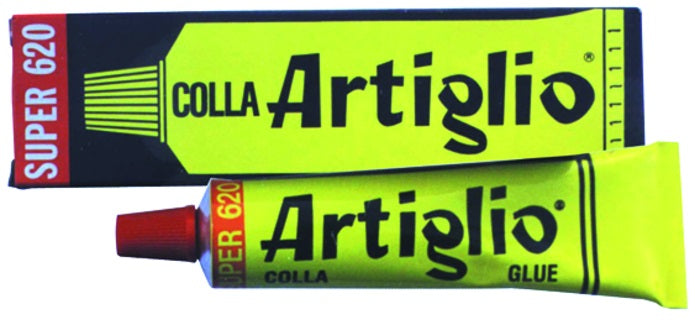COLLA ARTIGLIO TUB.ML. 75