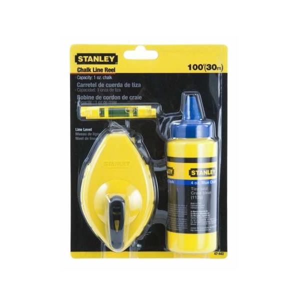 ST TRACCIATORE SET C/ACCESSORI BLS 0-47-443
