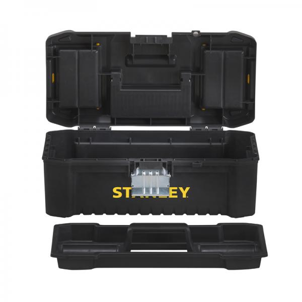 ST CASSETTA P.UTENSILI ESSENTIAL 16 STST1-75518 CERN.METALL
