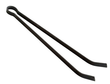 ACC.CAMINI MOLLA CM.60 PROFILO PIATTO MM.20X3