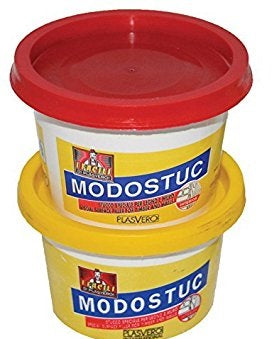 STUCCO MODOSTUC PASTA KG.0,500 DOUGLAS 103