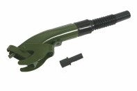 BECCUCCIO FLEX IN METALLO PER TANICHE METALLO