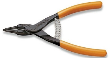 BETA ART.1036 PINZA BECCHI DIRITTI X ANELLI MM.175