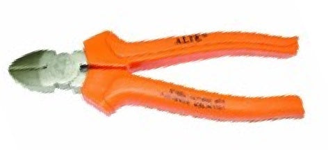 TRONCHESE ALTE TAGLIO DIAGONALE MM.150 CR-V