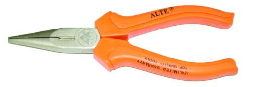 PINZA ALTE BECCHI SEMITONDI DIRITTI MM.150 CR-V
