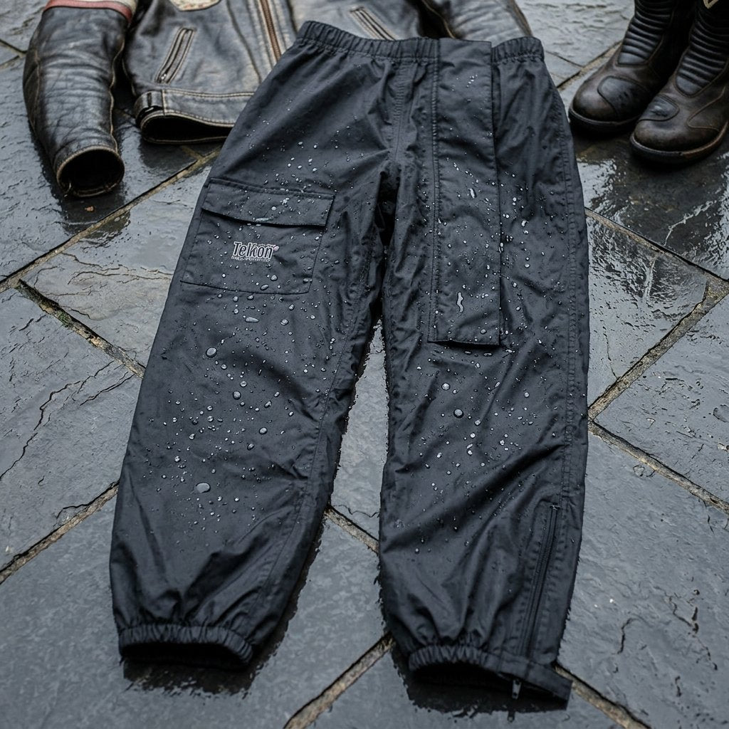 Spirit guanti moto in pelle antishock dettagli rifrangenti tg. XL