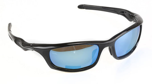 ON BIKE Occhiali Per Ciclismo Da Sole Ciclista Lenti Blu Auto Originale