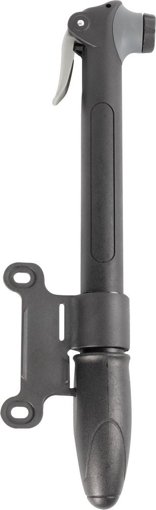 ON BIKE Mini Pompa Bici Reversibile Portatile