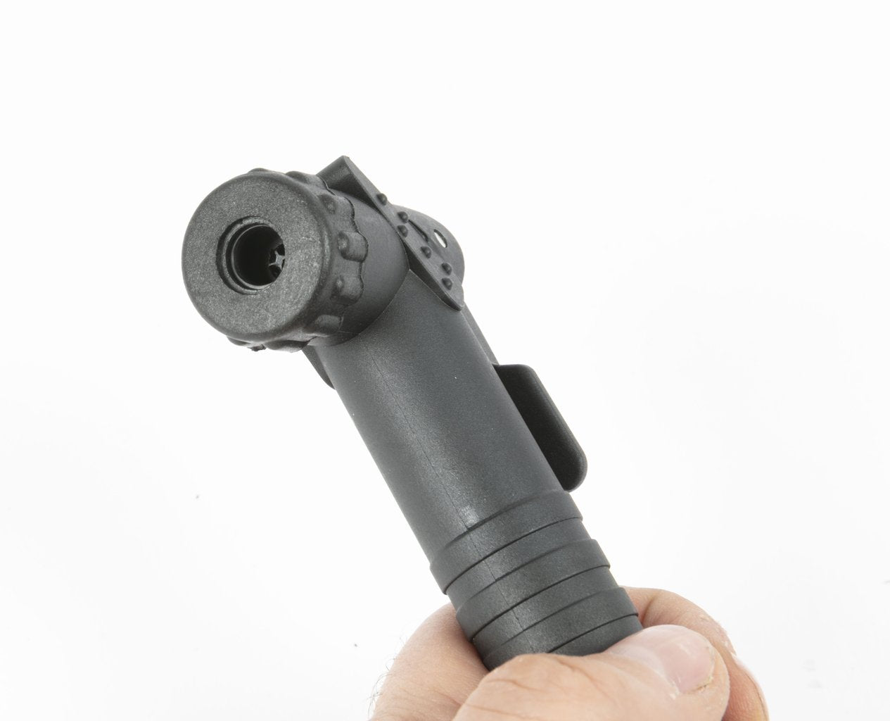 Mini pompa per MTB con adattatore ed attacco reversibile