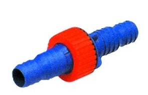 IRRIG.SUP.:RACCORDO 3PZ CONICO 12-15 640100 UNIFLEX