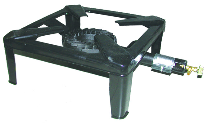 FORNELLONE 30X30 C/RUBIN. GPL