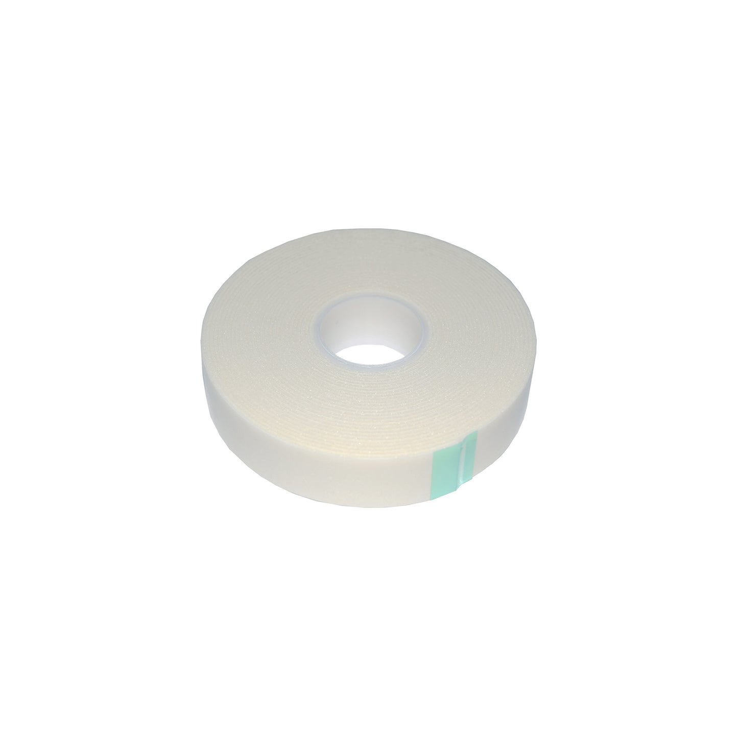 Biadesivo schiuma IT bianco H. 19 mm. x 5 mt.