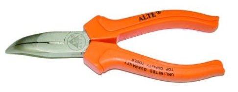 PINZA ALTE BECCHI SEMITONDI PIEGATI MM.150 CR-V