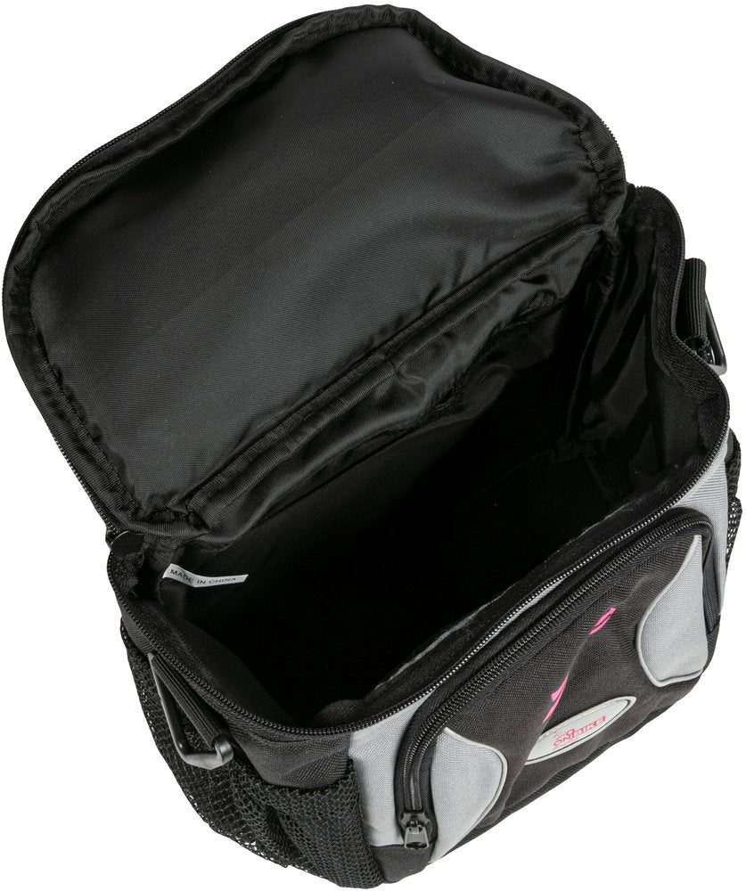 ON BIKE Borsa Bici Manubrio Capiente E Impermeabile