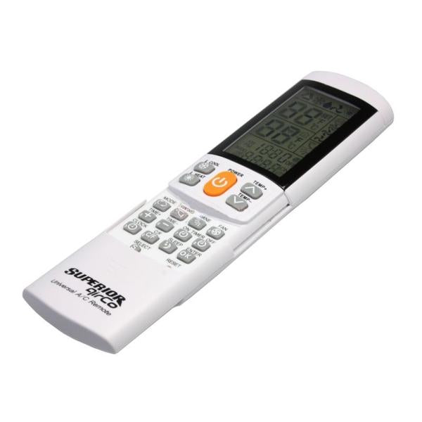 SUPERIOR TELECOMANDO CONDIZIONATORE AIRCO PLUS BLS