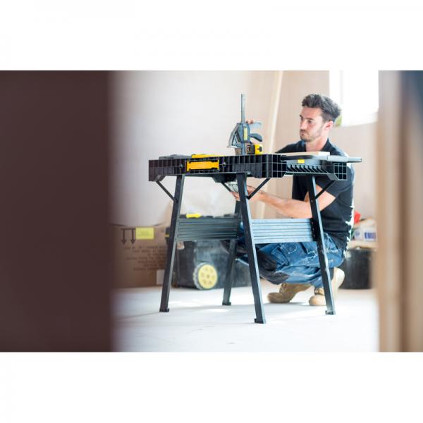 ST BANCO DA LAVORO PIEGHEVOLE FATMAX FMST1-75672 CM.85X60X80