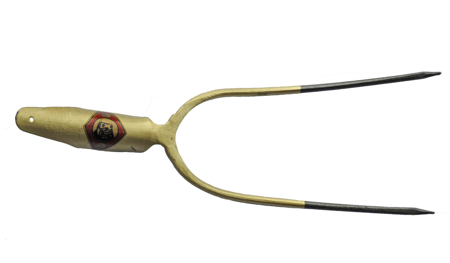 FORCA 2 DENTI AUSTRIA DA FIENO S/MANICO