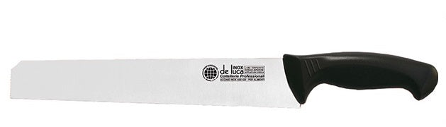 COLTELLO INOX SALUMI-PASTA CM.26 ART.3457