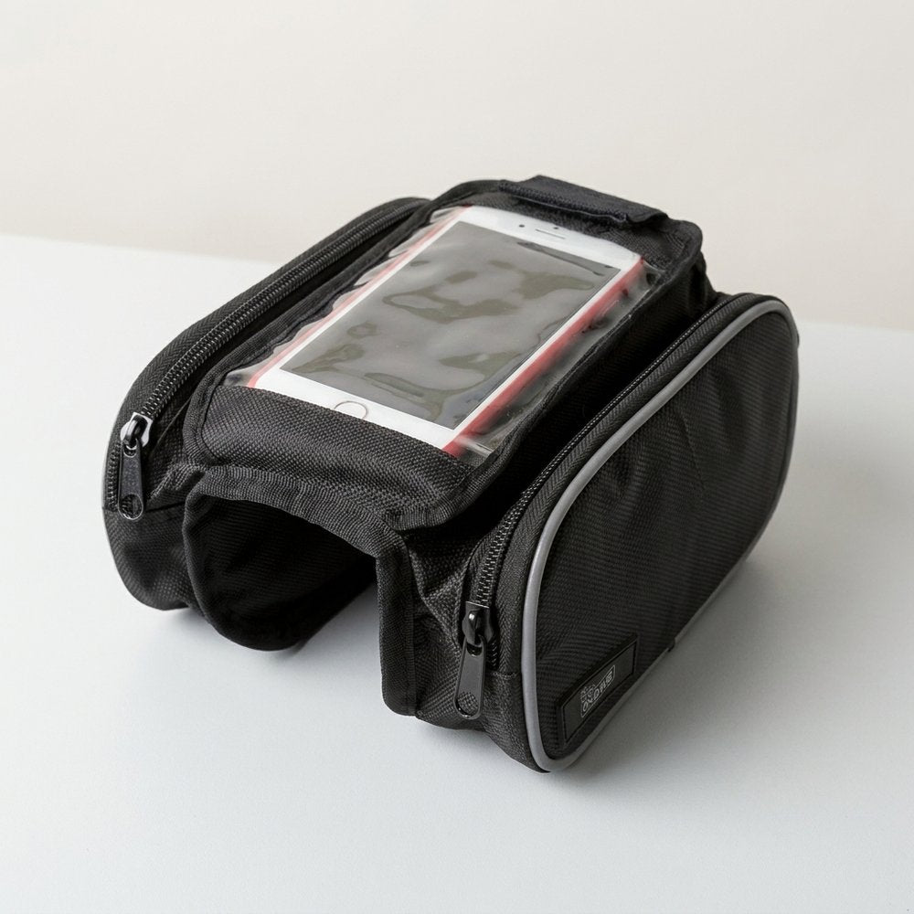 ON BIKE Borsa Porta Smartphone Bici Impermeabile