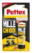 HENKEL MILLECHIODI FORTE E RAPIDO GR.100BLS (EX ORIGINAL) A