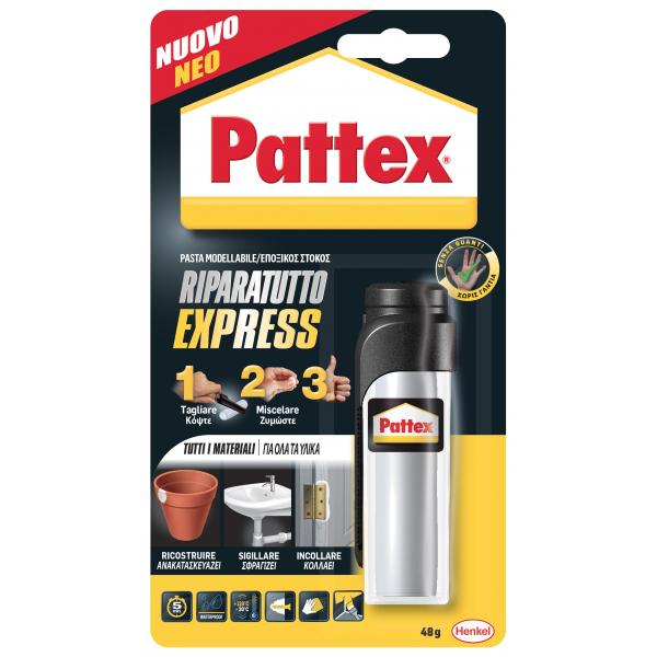 HENKEL PATTEX RIPARATUTTO EXPRESS GR.48ART. 1863223