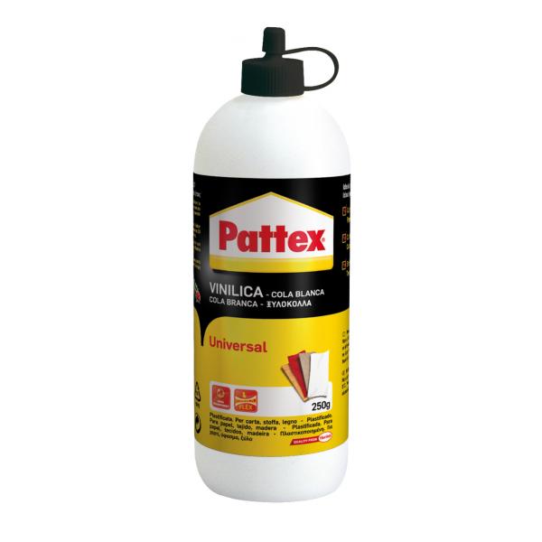 HENKEL PATTEX VINILICA UNIVERSALE GR.250ART. 1715112
