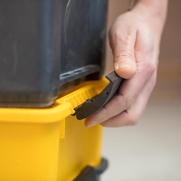 ST CASSETTA P.UTENSILI CARRELLO 3 IN 1 ESSENTIAL STST1-80151