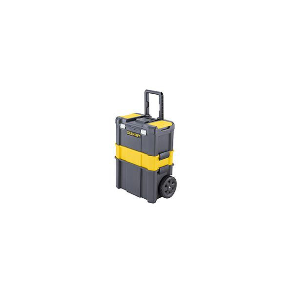 ST CASSETTA P.UTENSILI CARRELLO 3 IN 1 ESSENTIAL STST1-80151