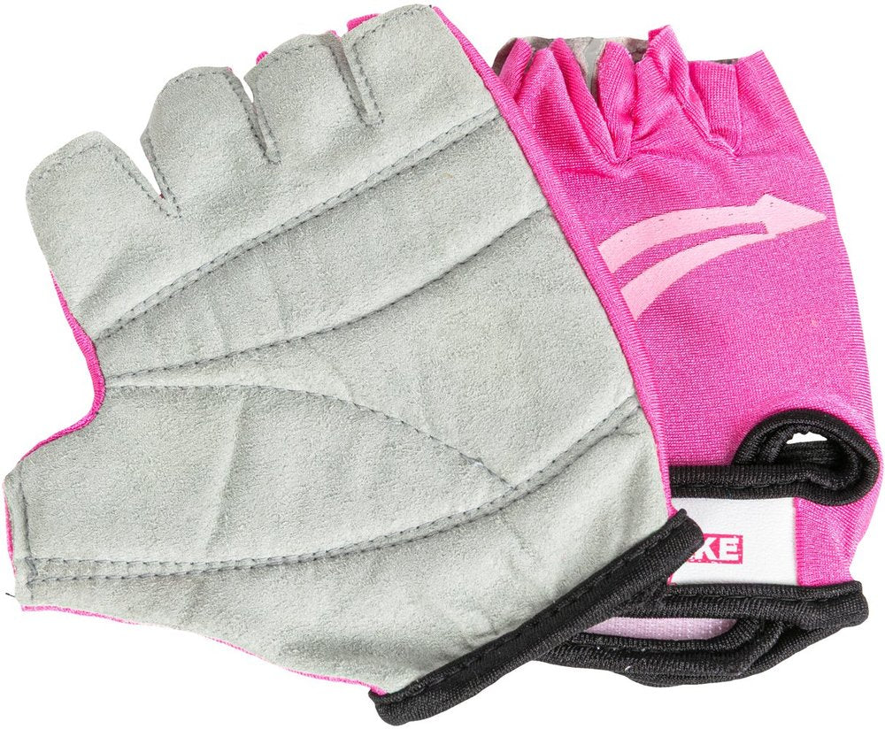ON BIKE Guanti Bici Mezzedita Donna Comfort E Presa Sicura