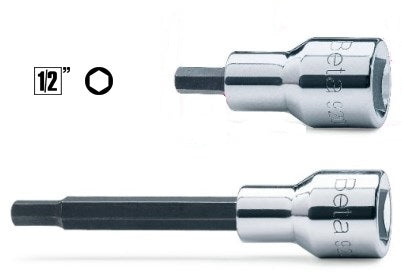 BETA ART.920PE CHIAVE A BUSSOLA MASCHIOESAG. 1/2 MM.10