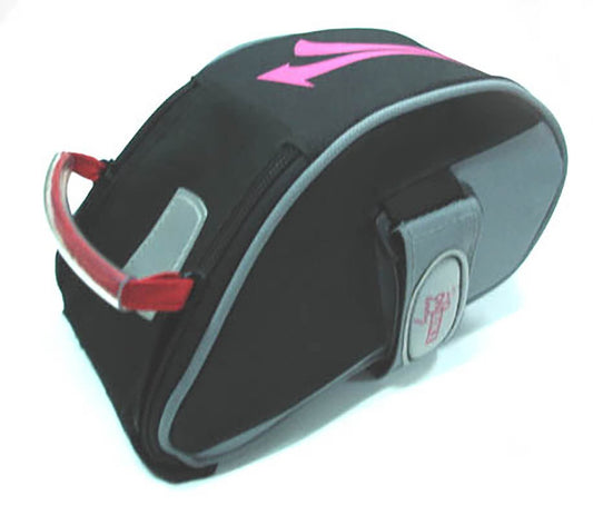 ON BIKE Borsa Lady Semirigida Per Bicicletta Borsetta Sottosella Auto Cars