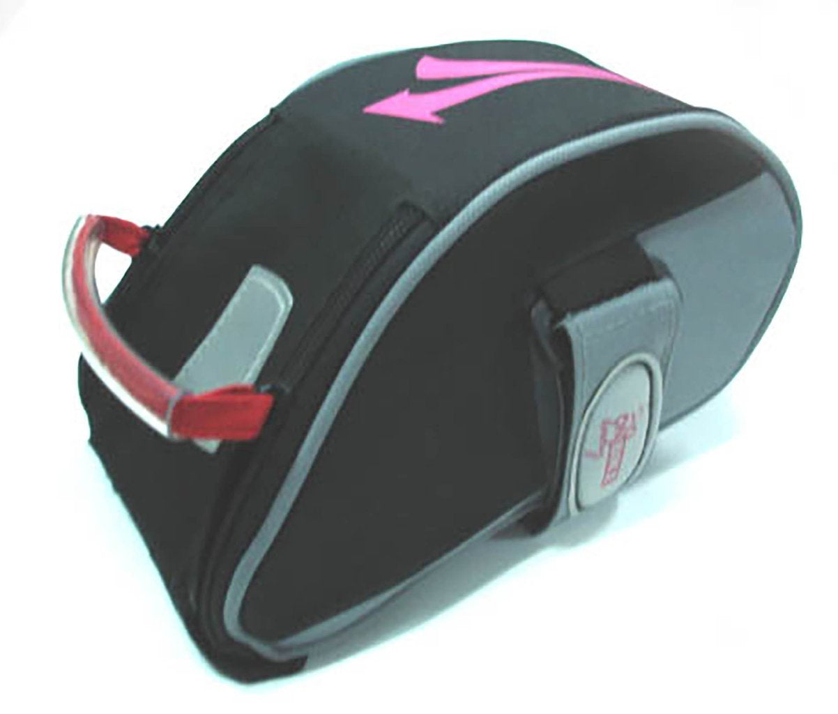 ON BIKE Borsa Lady Semirigida Per Bicicletta  Borsetta Sottosella