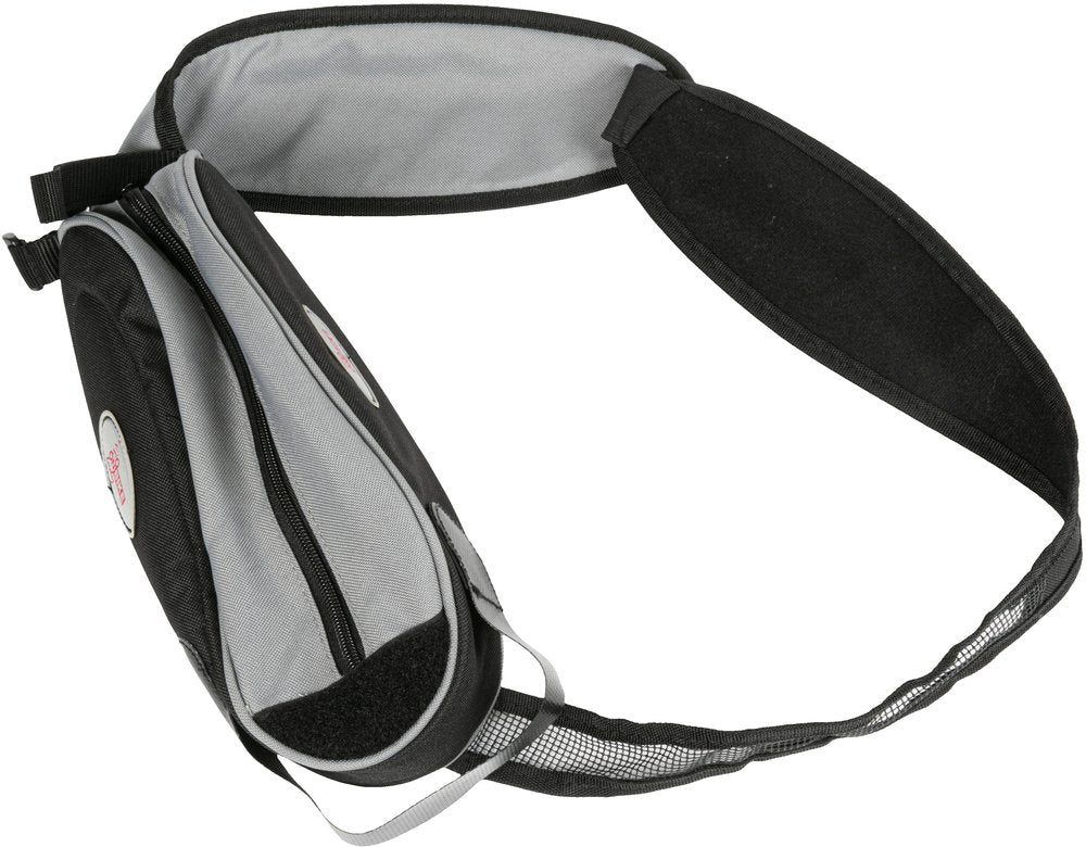 ON BIKE Borsa Bici Media Grandezza Con Tracolla