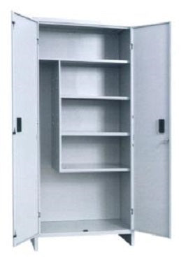 ARMADIO COMPON.ALTO PORTASCOPE MIS.179,5x 60X40 SMONT.