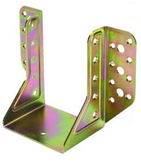 ALDEGHI SUPPORTO X PALO GAZEBO ALI ESTERNE ART.784 MM.121X16