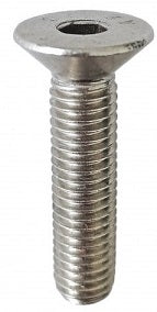 VITE INOX T.S.P.E.I. 5933 6X 20