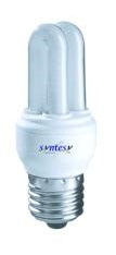 SYNTESY LAMPADA ELETTR.2700K 7W E14 L.CALDA